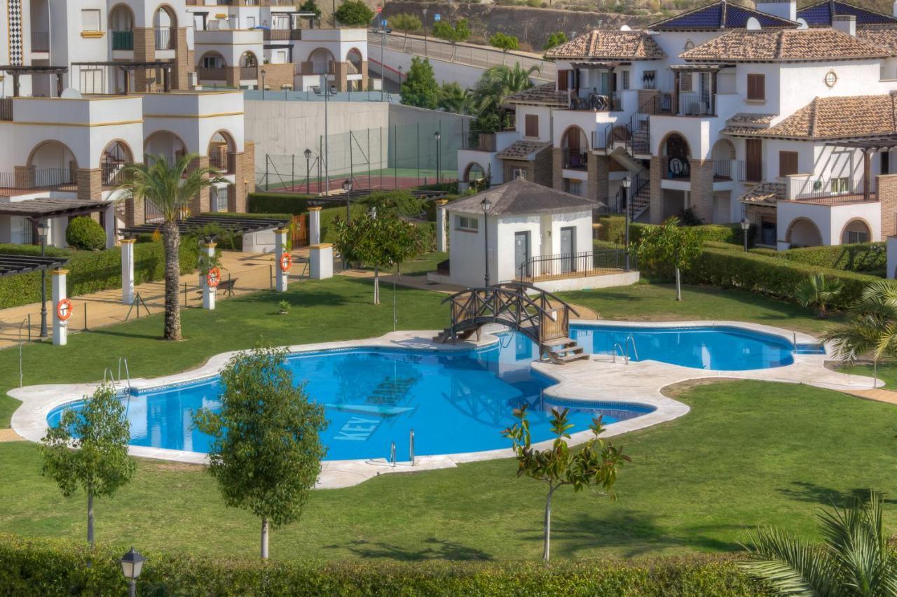 Homes Of Spain, Al Andalus Thalassa Jo, Apartamento Con Vistas, Wifi Appartement Vera